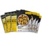Edge Collections -Multi-Hearty Breakfast Skillet Adventure Meal-6 pcs